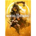 Mortal Combat 11 PC ESD online