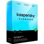 Kaspersky Standard 1 user 1yr. MD RETAIL