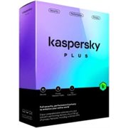 Kaspersky Plus 1 user 1jr. ESD online