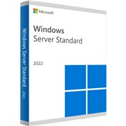 Windows 2022 server STD 16Core ROK ML OEM